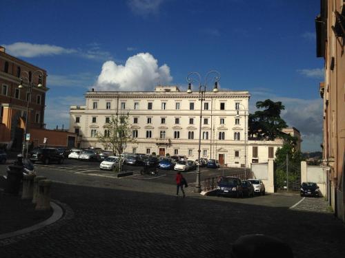 Colosseo Residenza Sette Sale - image 14