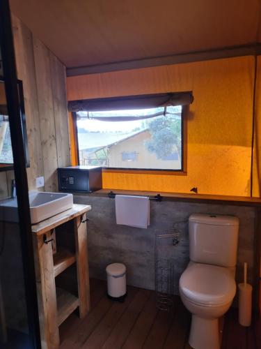 Glamping VALL de CODÓ