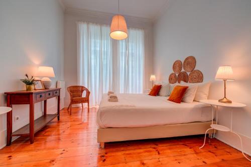 Chalet D´Ávila Guest House - image 2