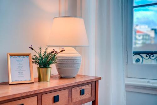 Chalet D´Ávila Guest House - image 3