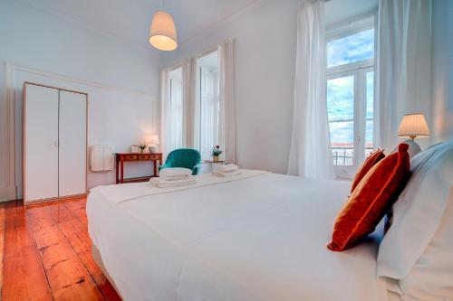 Chalet D´Ávila Guest House - main image