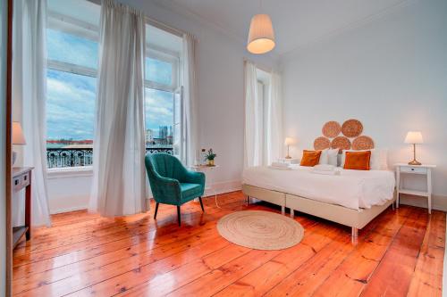 Chalet D´Ávila Guest House - image 7