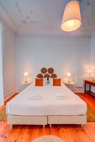 Chalet D´Ávila Guest House - image 11