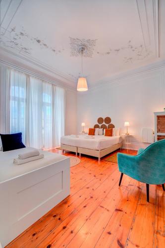 Chalet D´Ávila Guest House - image 13