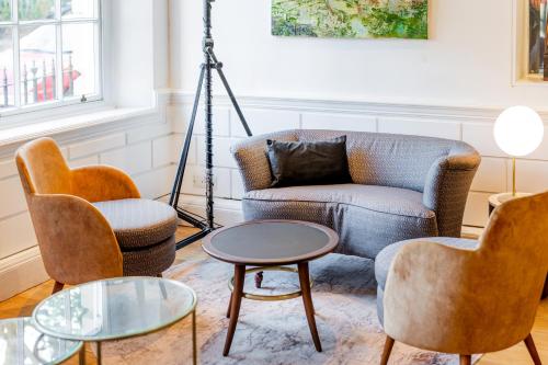 The Berkeley Square Hotel Bristol - image 4