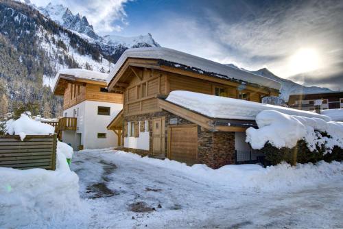 Chalet Panache