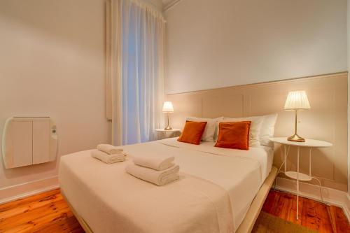 Chalet D'Ávila - Guest House