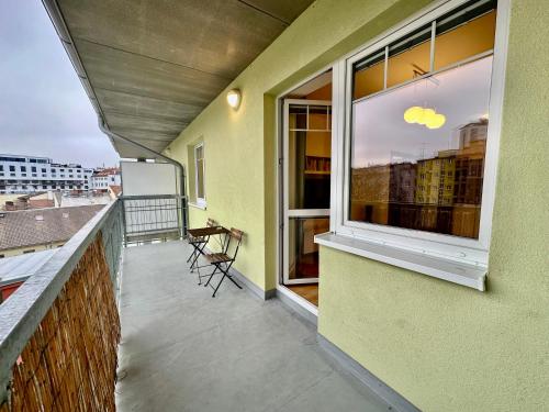Apartment with Balcony image 8