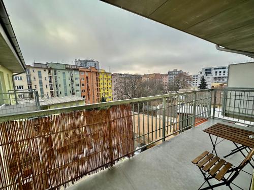 Apartment with Balcony image 7