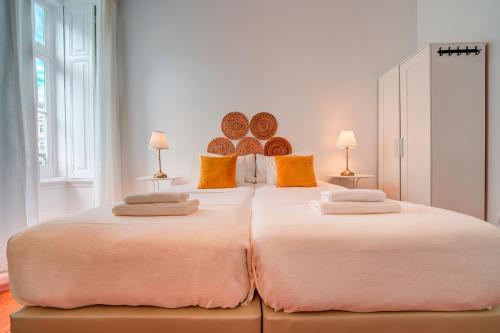 Chalet D'Ávila - Guest House