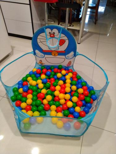 Playground, 花田葉舍 in Tianwei Township