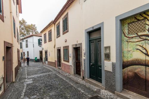Amazing Old Town - Apartments by SBH 4