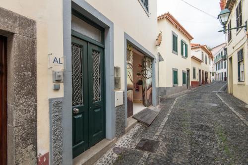 Amazing Old Town - Apartments by SBH 3