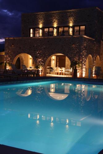 Castello Antico Hotel