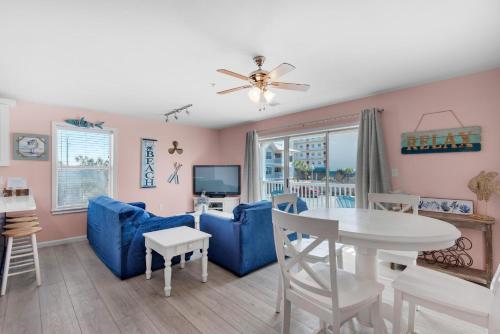 St. Martin Beachwalk Villas 423 by RealJoy Vacations - main image