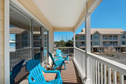 St. Martin Beachwalk Villas 423 by RealJoy Vacations - image 11