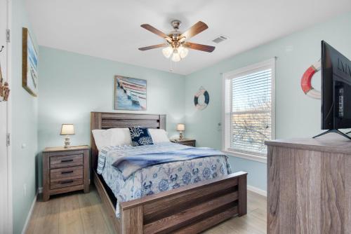 St. Martin Beachwalk Villas 423 by RealJoy Vacations - image 12