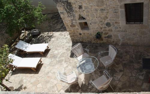  Ioanna 's Place in Sívas