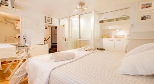 Alfama Heart for two Apartment, Lisbona