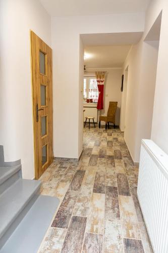 Prázdninový dům Valdík (Prazdninovy dum Valdik) in 羅科特