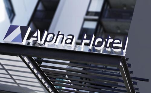 Foto - Alpha Mosaic Hotel Fortitude Valley Brisbane