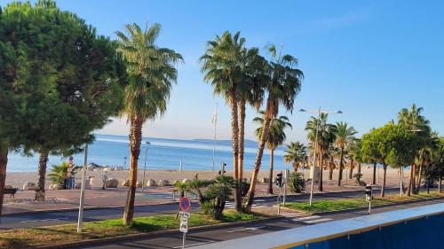 GRAND LARGE Méditerranée - Location saisonnière - Cagnes-sur-Mer