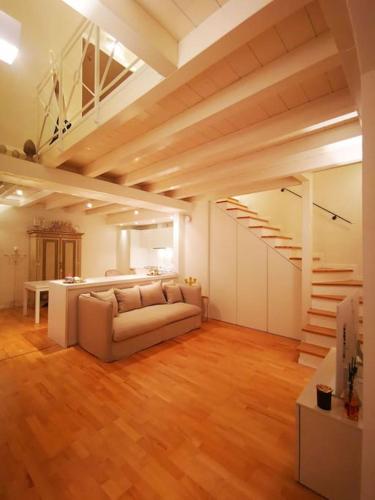 Gombruti14 Boutique Home, Boloňa (fotografie 2)