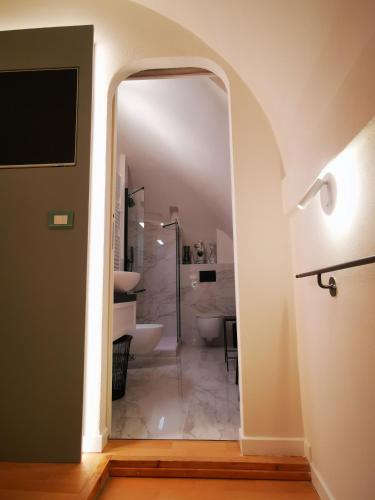 Gombruti14 Boutique Home, Boloňa (fotografie 6)