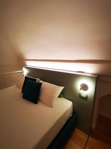 Gombruti14 Boutique Home, Boloňa (fotografie 8)