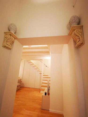 Gombruti14 Boutique Home, Boloňa (fotografie 9)