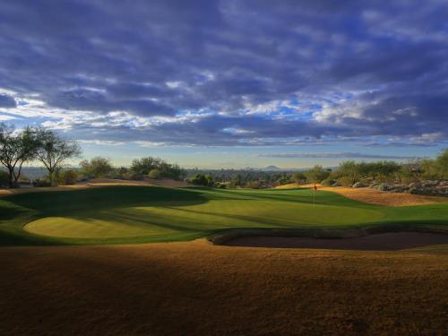 Omni Tucson National Resort