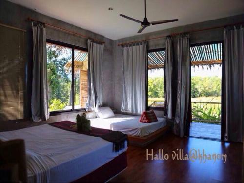 Hallo Villa Khanom