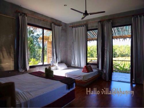 Hallo Villa Khanom in Khanom