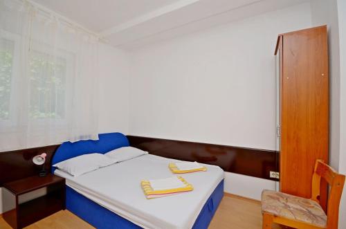 Apartments Josko