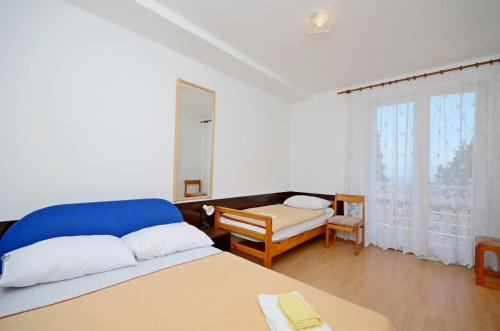 Apartments Josko