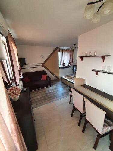 Krisi apartman Hajduszoboszlo