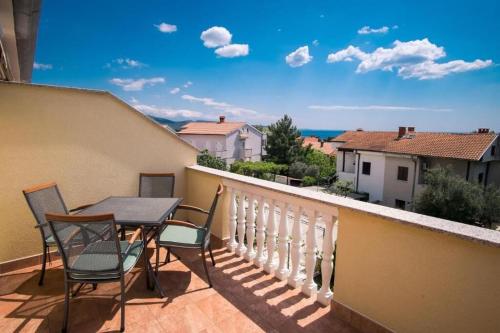 Apartments Rajko - main image