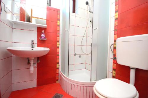 Two-Bedroom Apartment Standard image 10