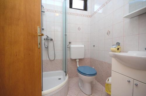 Two-Bedroom Apartment image 1