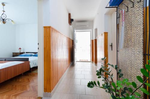 Apartment Milan - image 10