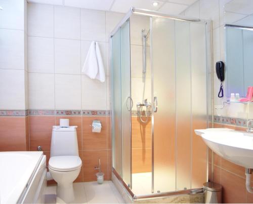 estreya residence hotel and spa