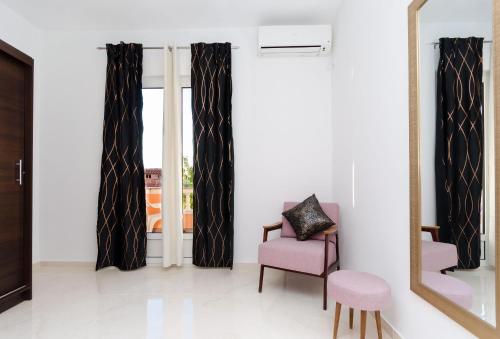 Two-Bedroom Apartment image 9