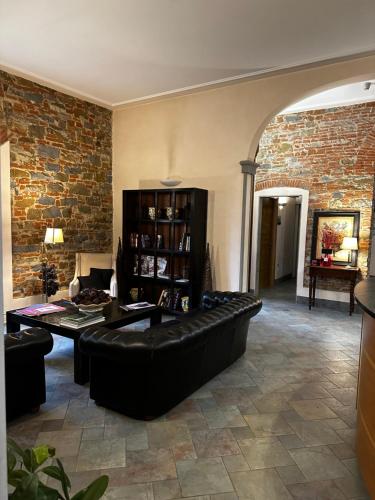 Hotel Villa Betania, Florenz (Foto 8)