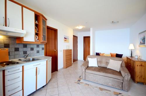 Apartment Andreas - main image