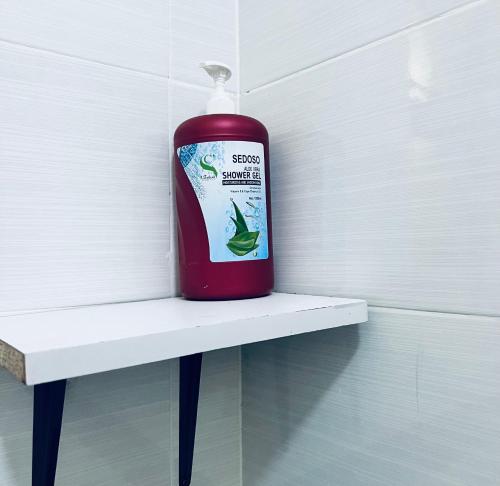 Spacious 3bedroom with lake view in Nakuru