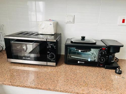 Spacious 3bedroom with lake view in Nakuru