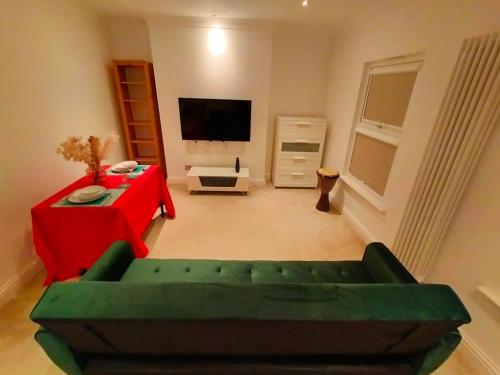 Fully-equipped flat in the city of London, Лондон