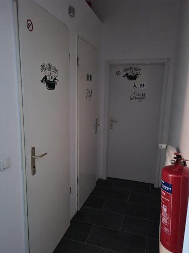 Kiez Box TwentyForSeven private room, Berlin (Foto 8)