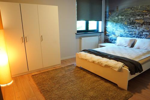 Apartamenty Milenium