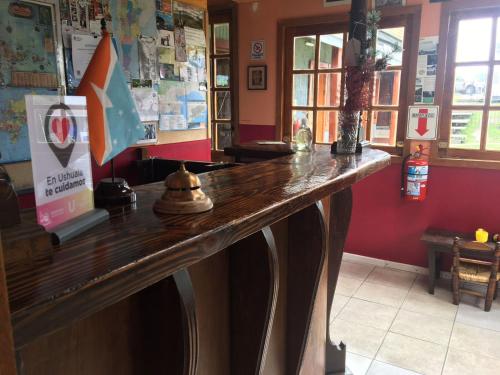 로비, House 1903 in 우수아이아